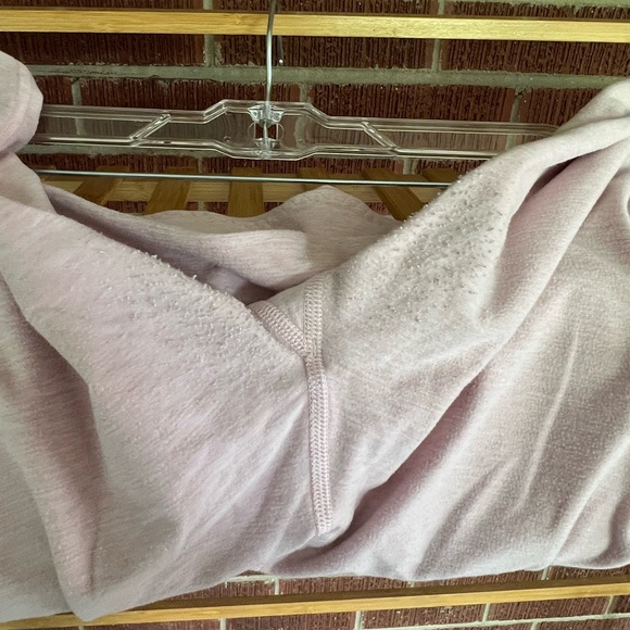 Light pink VS leggings - Picture 8 of 9